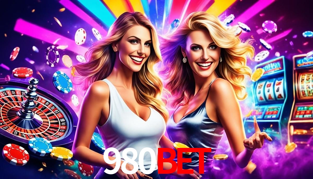 Estatísticas Esportivas 980BET