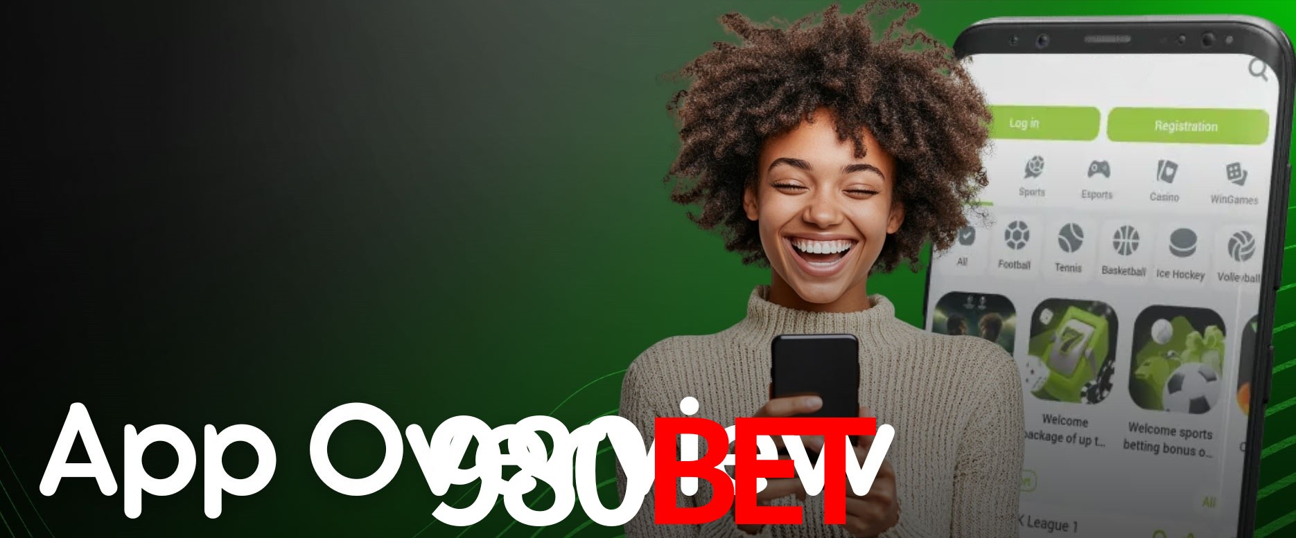 Descubra o Mundo do Cassino Online com 980BET