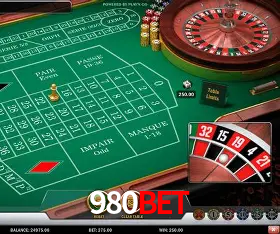 Explorando a Categoria de Eventos em Apostas na 980BET