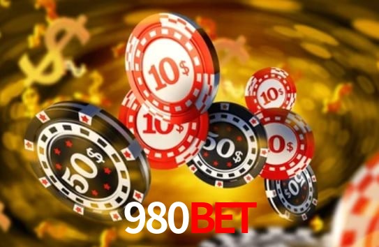 Provedores de Jogos 980BET