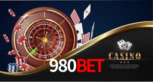 Benefícios da Conta 980BET