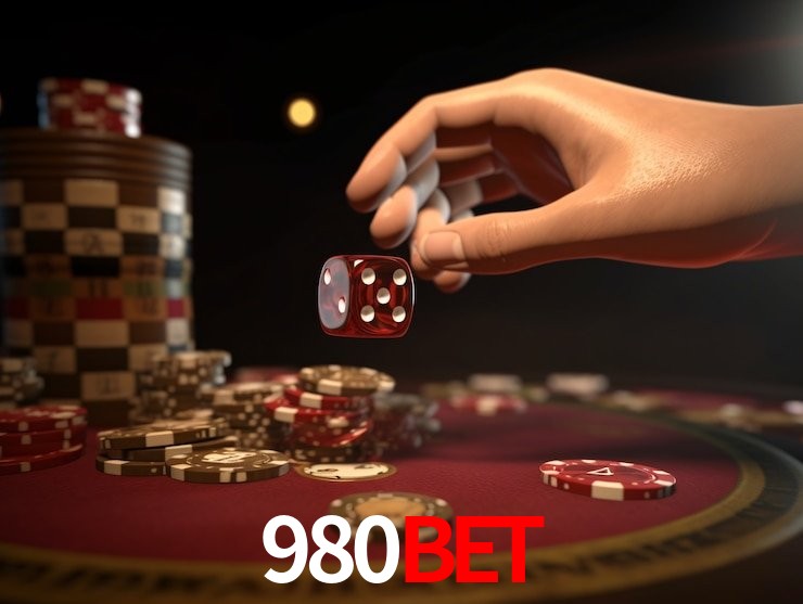 Promoções Sazonais 980BET