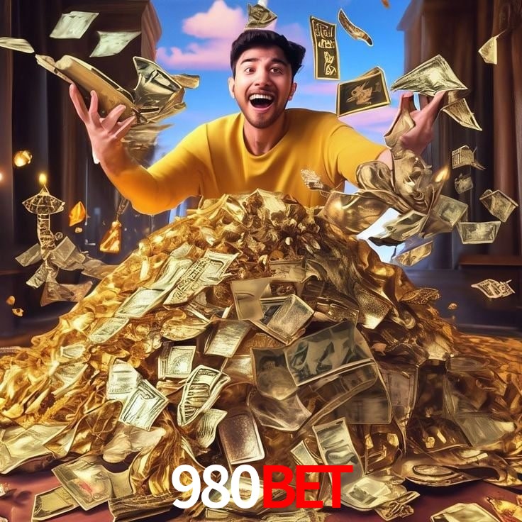 Recursos de Bônus 980BET