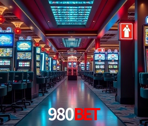 Torneios 980BET