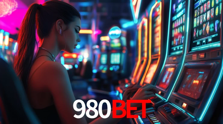 Experimente o Login Seguro Premium no 980BET