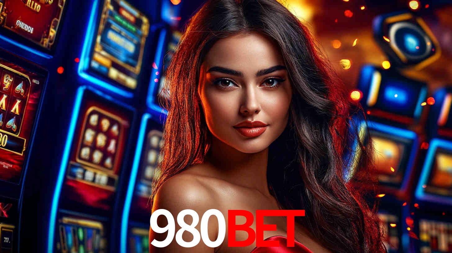 Interface do App 980BET