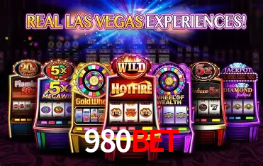 Apostas Esportivas na 980BET: Um Guia Completo