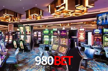 Inovações de Jogos na 980BET: O Futuro das Experiências Interativas