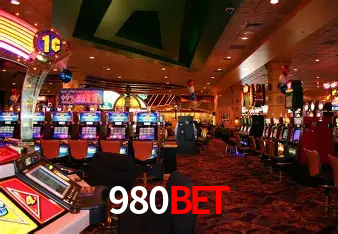 Apostas Esportivas na 980BET: Um Guia Completo
