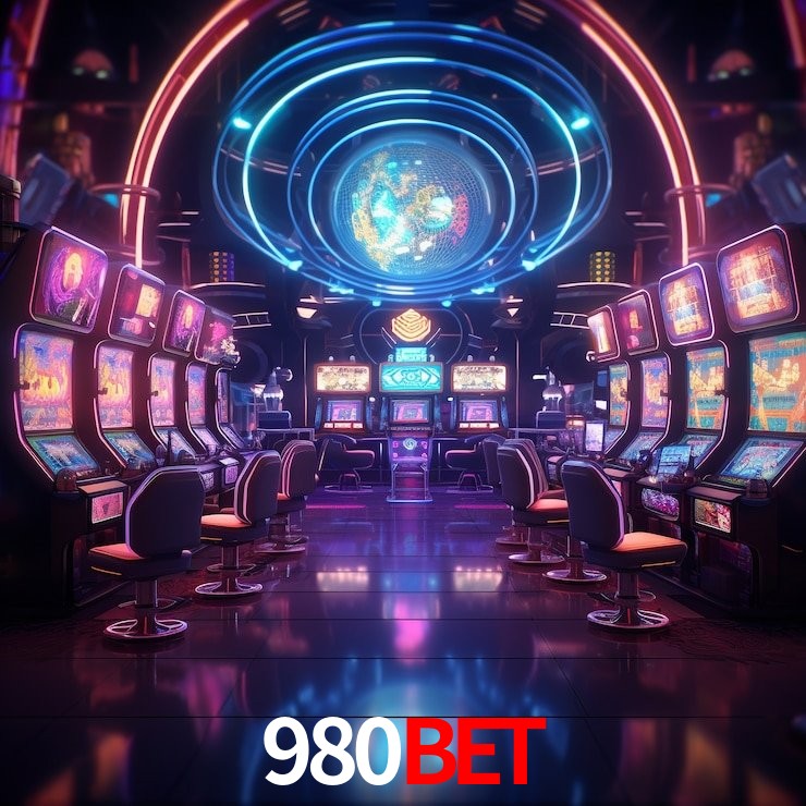 Promoções Sazonais 980BET